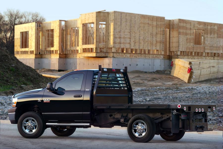  Dodge Ram Heavy Duty 2006 года  (фото 69 из 84)